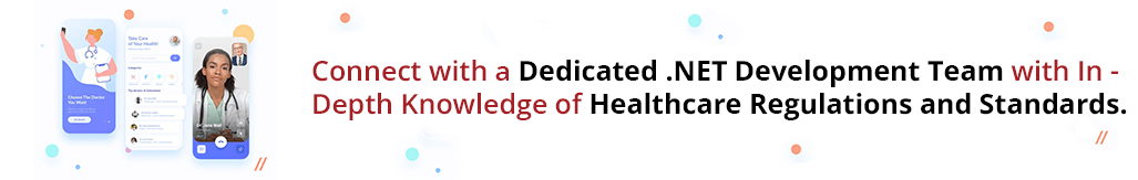 dedicated dot net development trend